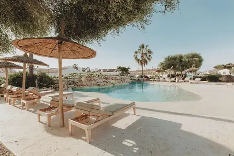 Lago Resort Menorca - Villas & Bungalows del in Ciutadella — foto 8
