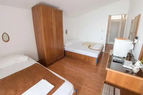 Beach Hotel Croatia in Podgora — foto 25