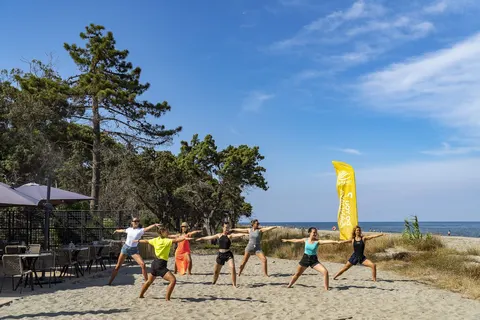 Camping Cap Sud foto 18