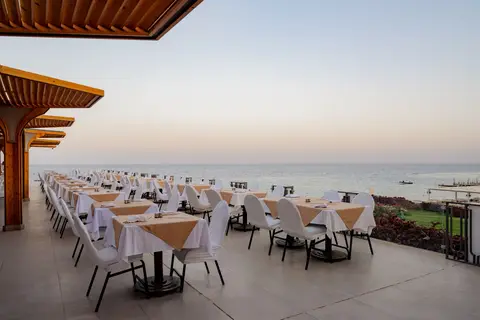 Sirena Beach Resort & Spa in مرسى علم — foto 7