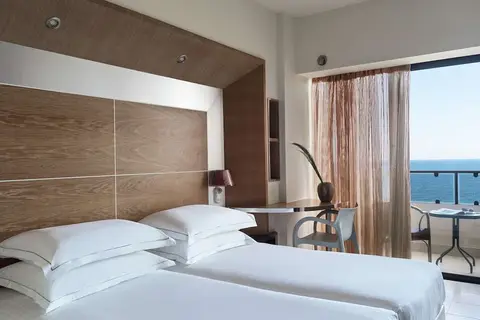 Esperos Mare Resort & Spa in Faliraki, foto 2