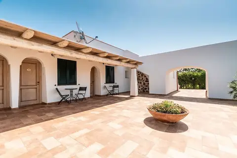 Sisula Country Hotel & Spa in Orosei, foto 12