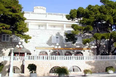 Hotel Horizont in Baška Voda — foto 14