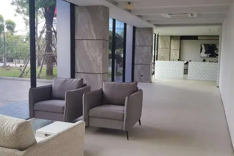 KOS Hotel Suvarnabhumi Airport in Bangkok — foto 8