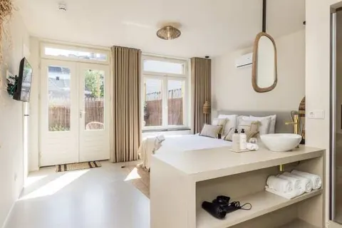 Boutique Hotel Omnia foto 22