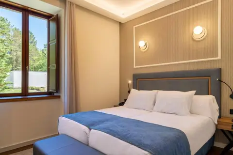 Iberik Gran Balneario de Guitiriz & Golf in Guitiriz — foto 27