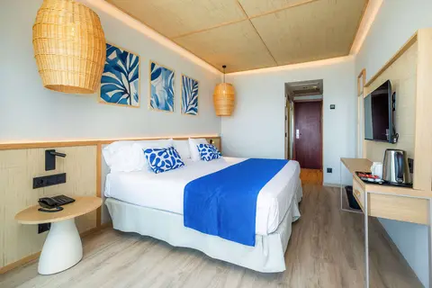 Marins Suites Hotel in Son Servera — foto 19