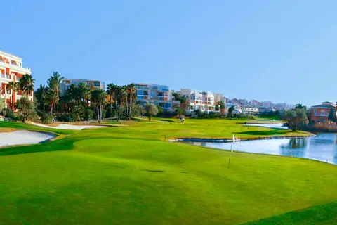 Hotel Bonalba Alicante in Mutxamel — foto 22