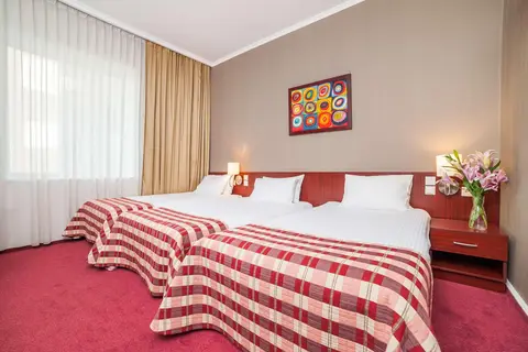 Premier Kraków Hotel in Krakau — foto 20