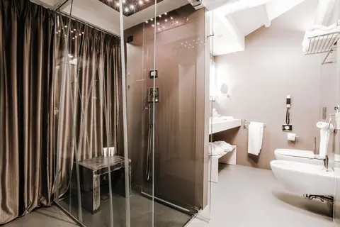 Glam Boutique Hotel BW Premier Collection in Vicenza, foto 25