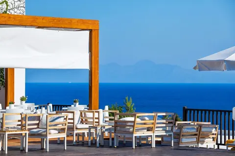 Hotel Skiathos Palace foto 12