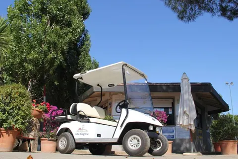 Camping Costa D Argento foto 11