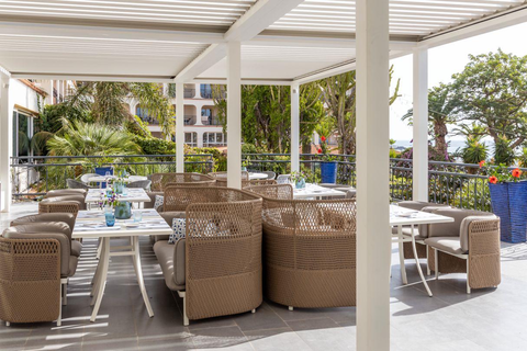 Delta Hotels by Marriott Giardini Naxos foto 18