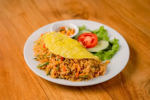 Kubu Sakian in Sidemen — foto 11