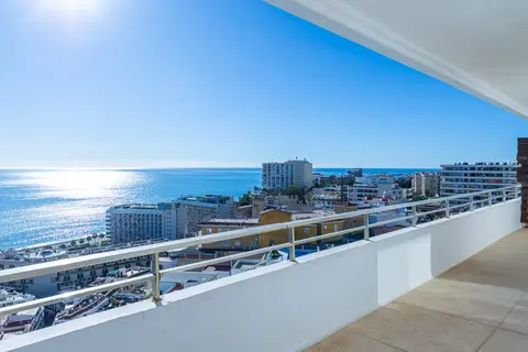 Gran Hotel Cervantes by Blue Sea in Torremolinos, foto 14