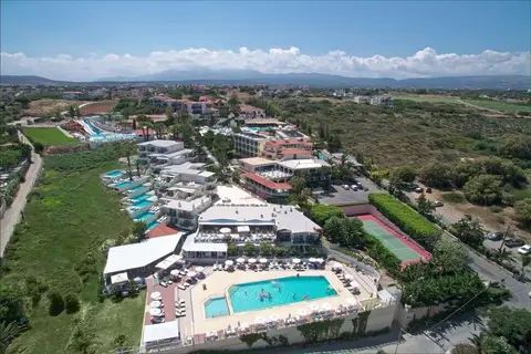 Rethymno Mare in Skaleta — foto 10