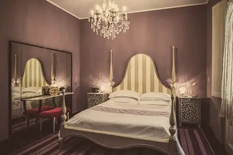 Hotel Miramare Cagliari in Cagliari — foto 3