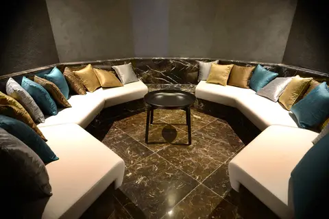 Wyndham Grand Istanbul Levent in Fatih — foto 7
