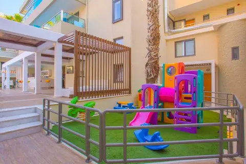 KoSea Boutique Hotel in Kos, foto 5