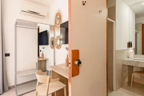 B&B HOTEL Ischia San Nicola in Forio, foto 27