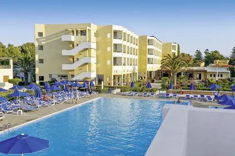 allsun Hotel Dolphin Bay in Malevizi — foto 8