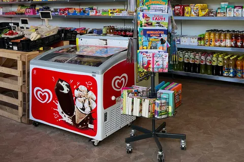 Aranypart Camping & Apartments foto 19