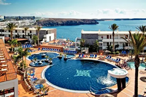 Hotel Mirador Papagayo by LIVVO in Yaiza — foto 8
