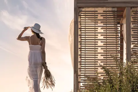 Bayou Anda Luxury Suites & Villas in Didim, foto 4
