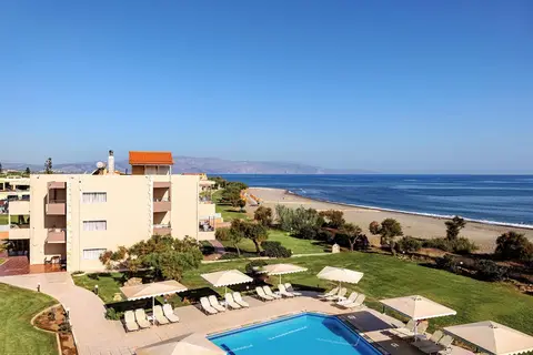 Matzi Hotel Apartments in Γεράνι — foto 2