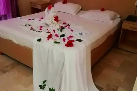 Residence Romane in Hammamet, foto 9