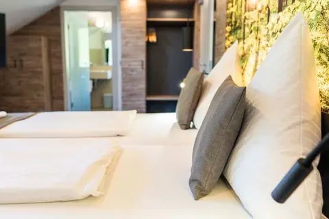 Hotel Christel foto 12