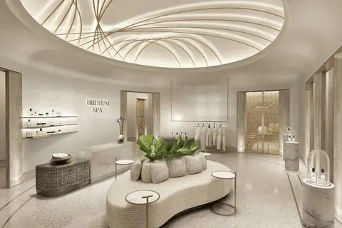 The St. Regis Dubai - The Palm in Aura Skypool, foto 24