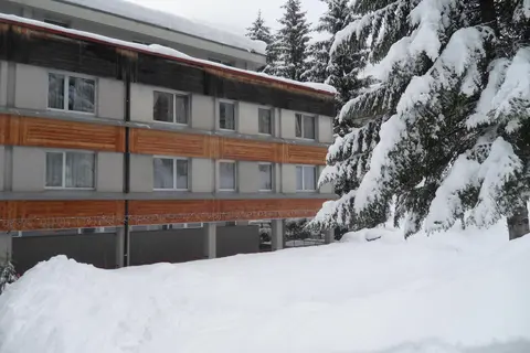 Residence Kristall in Marilleva — foto 12