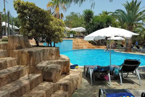 Aparthotel Club Simo in Son Servera — foto 17