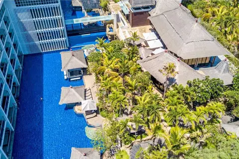 The Sakala Resort Bali in Kuta Selatan, foto 22