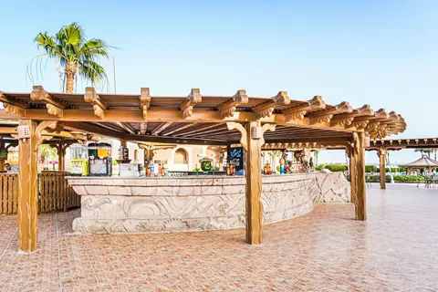 Charmillion Gardens Aqua Park in Sharm El Sheikh — foto 6