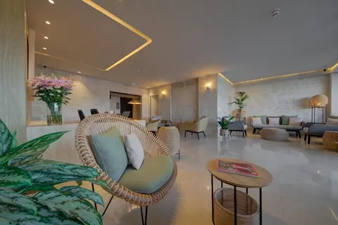 Land's End, Boutique Hotel in Sliema — foto 26