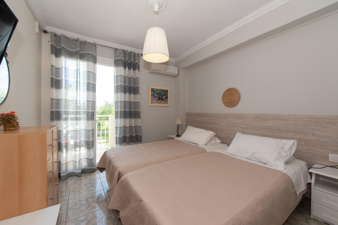 Appartementen Tsolakis foto 3