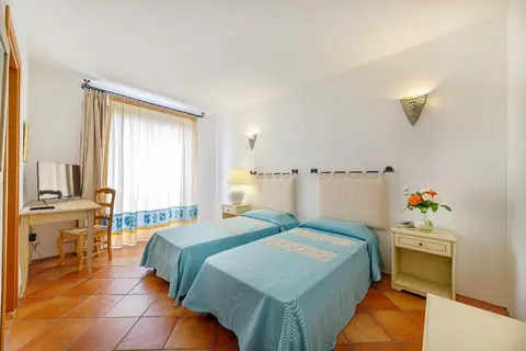 Hotel San Trano in Luogosanto — foto 14