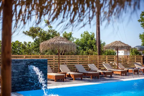 Hotel Essential Summer - adults only foto 8