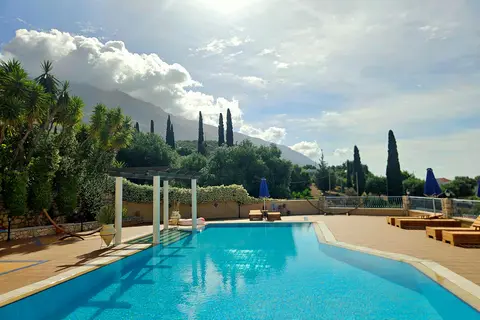 Diana Studios in Μουσάτα — foto 6