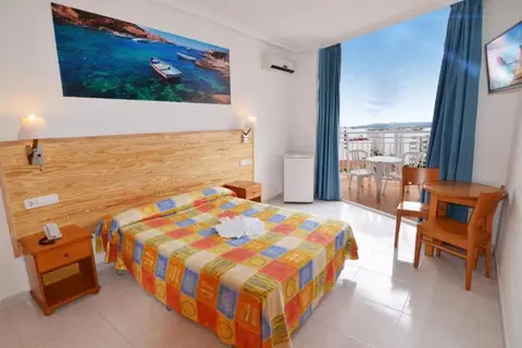 Aparthotel Vibra Sanan in Sant Antoni de Portmany — foto 7