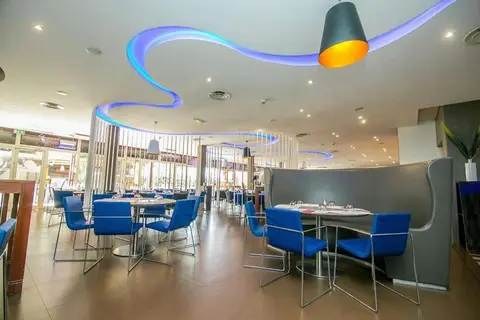Novotel Dakar in Dakar — foto 15