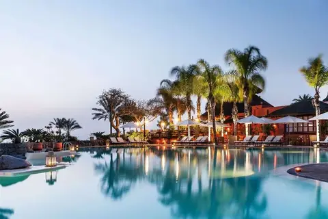 The Ritz-Carlton Abama in Guía de Isora — foto 22