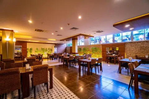 Ambassador Hotel in kemer, foto 19