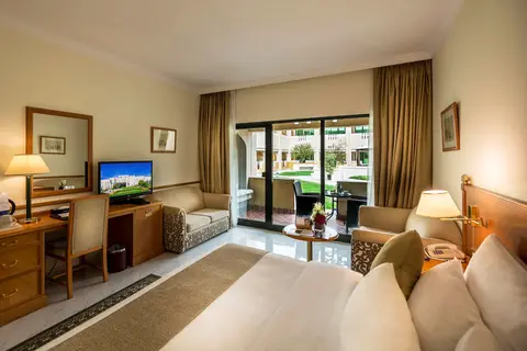 Golden Tulip Nizwa in Nizwa — foto 13