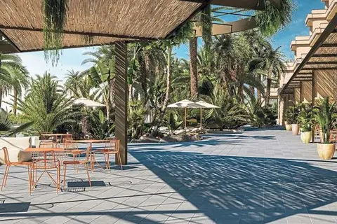 Hotel Barcelo Lanzarote Active Resort in Teguise, foto 19