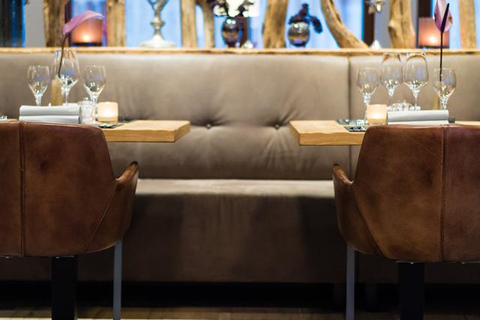 VAYA Hotel Sölden foto 6