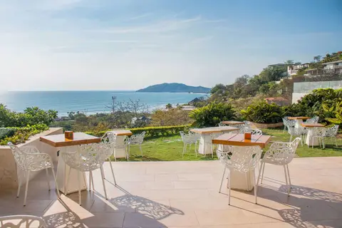 Wyndham Tamarindo in Tempate — foto 29