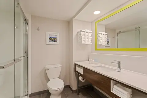 Hampton Inn & Suites Fort Myers Beach in Fort Myers — foto 21